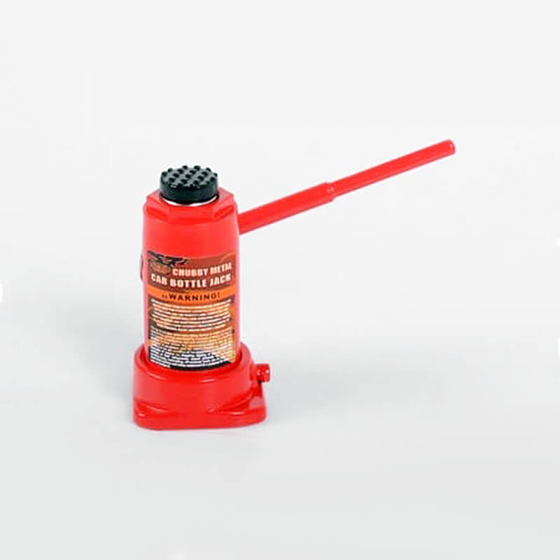 Rc4wd Chubby Metal Car Bottle Jack