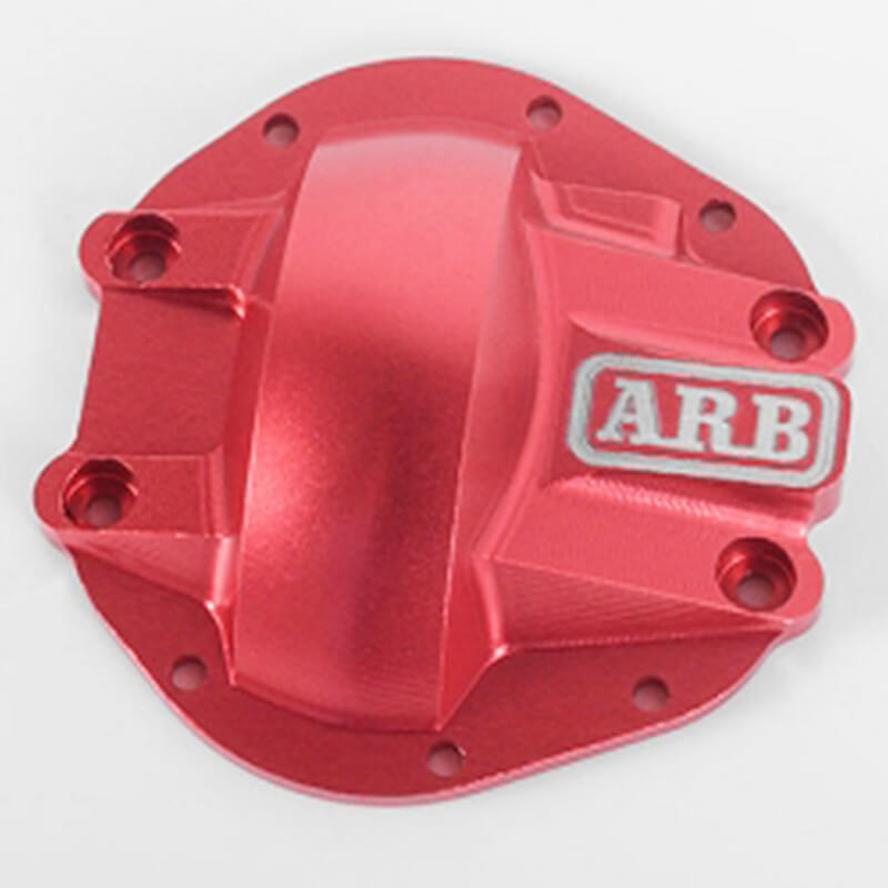 Rc4wd Arb Diff Cover For K44 Cast Axle