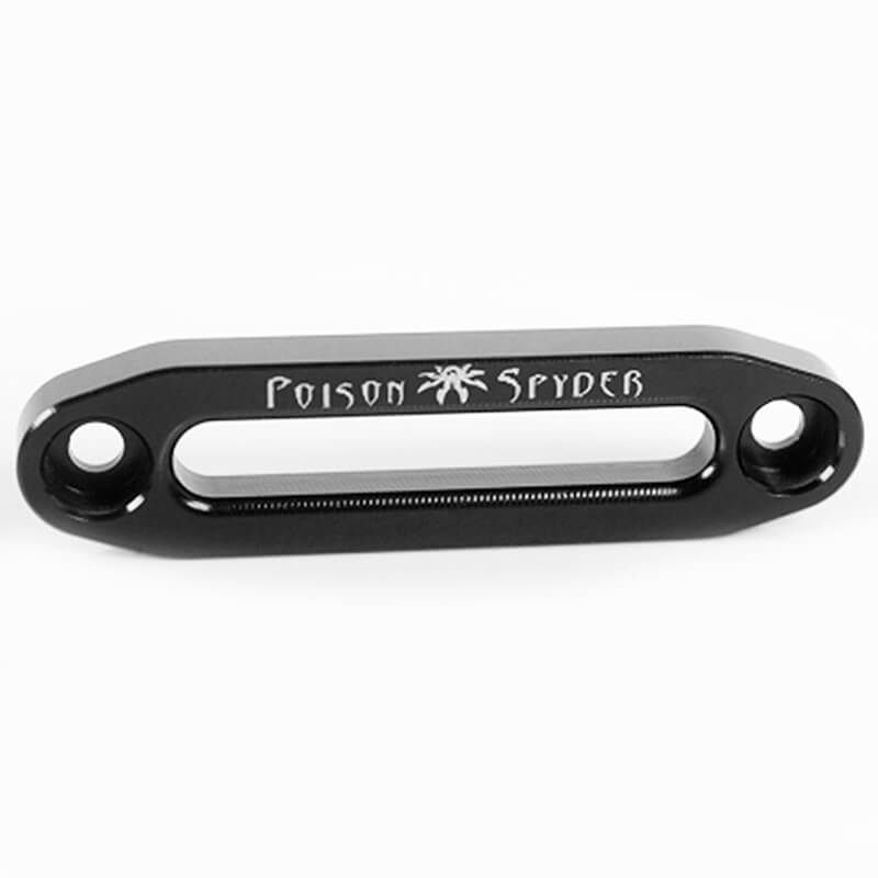Rc4wd Poison Spyder Fairlead For Mini Warn 9.5cti Winch