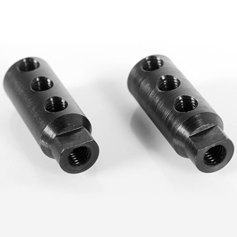 Rc4wd Blade Snow Plow Mounting Kit For Trail Finder 2 / G2