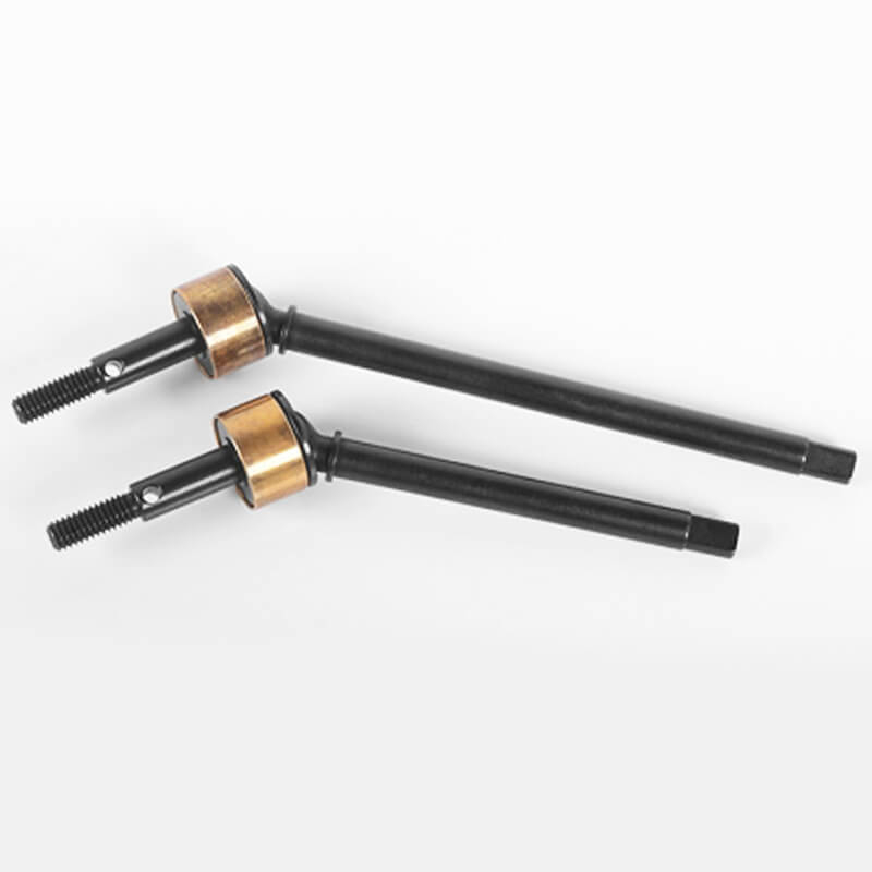 Rc4wd Xvd For Cast K44 Front Axle
