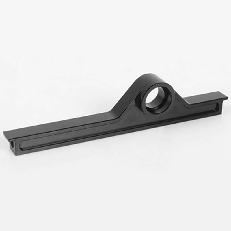 Rc4wd Bearing Carrier For Low Profile Delrin Transfer Case Mount For Tf2 (lwb)