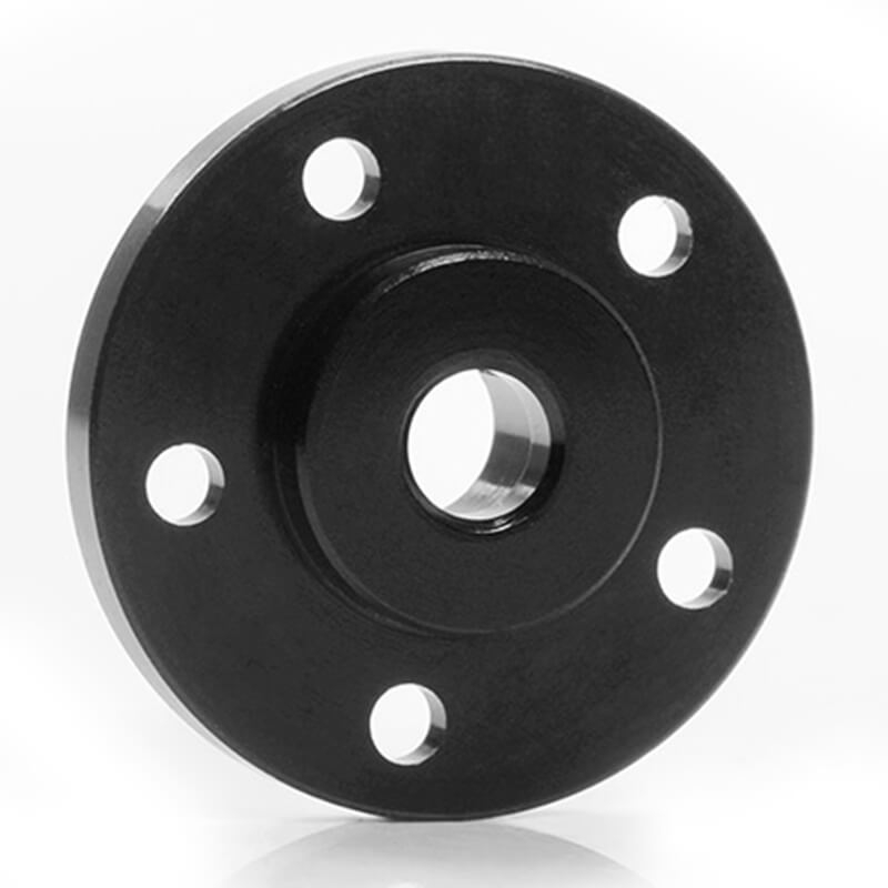 Rc4wd Narrow Stamped Steel Wheel Pin Mount 5-lug For 1.55