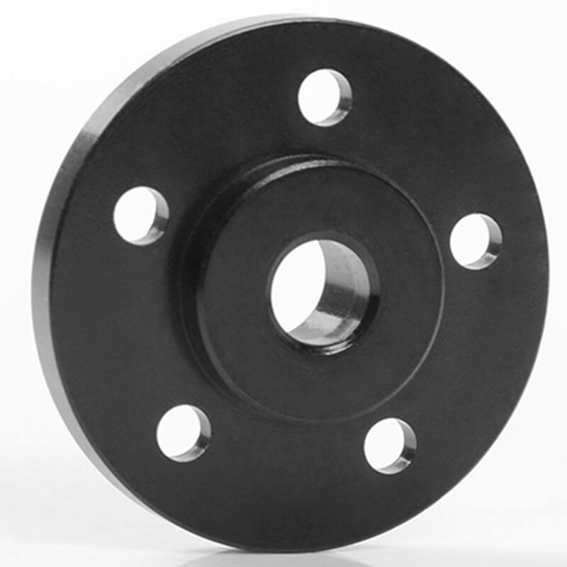 Rc4wd Narrow Stamped Steel Wheel Pin Mount 5-lug For 1.55