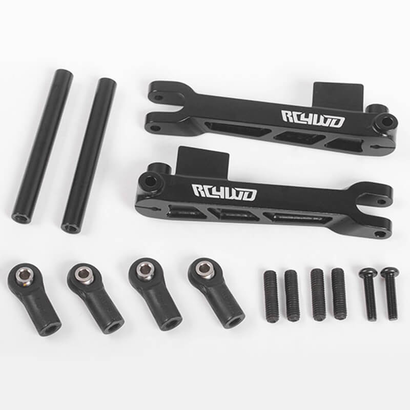 Rc4wd Alloy Sway Bars For Traxxas Udr