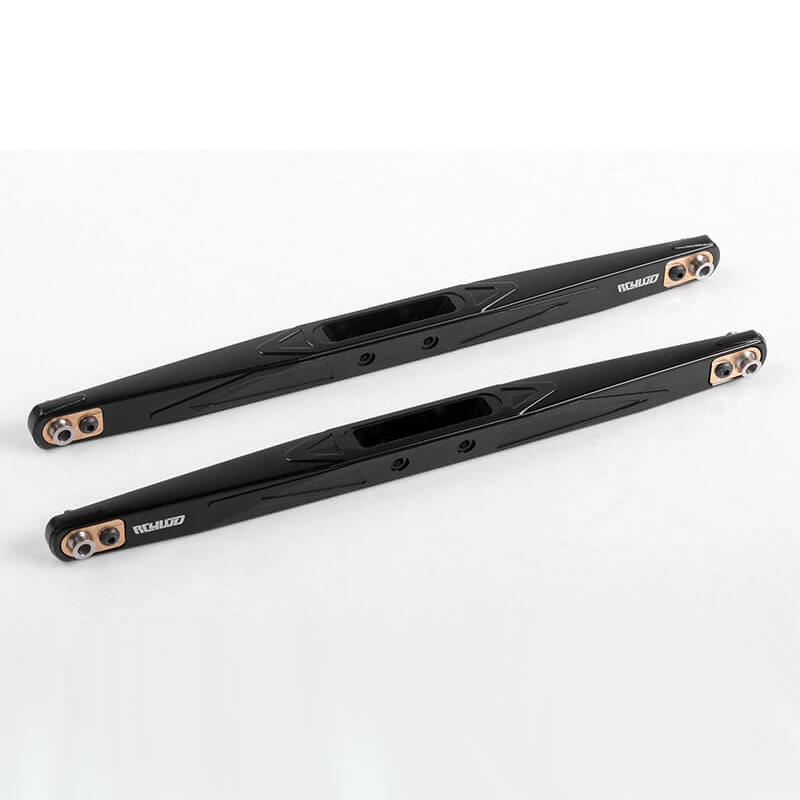 Rc4wd Rear Trailing Arms For Traxxas Udr