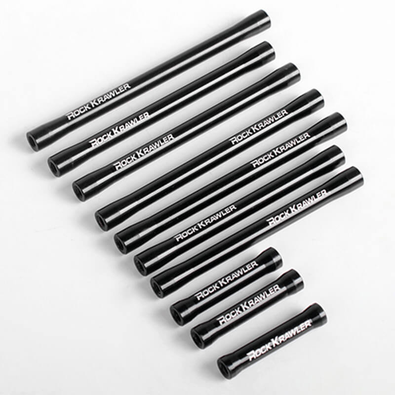 Rc4wd Rock Krawler Link Package For Traxxas Trx-4 Bronco Ranger Xlt