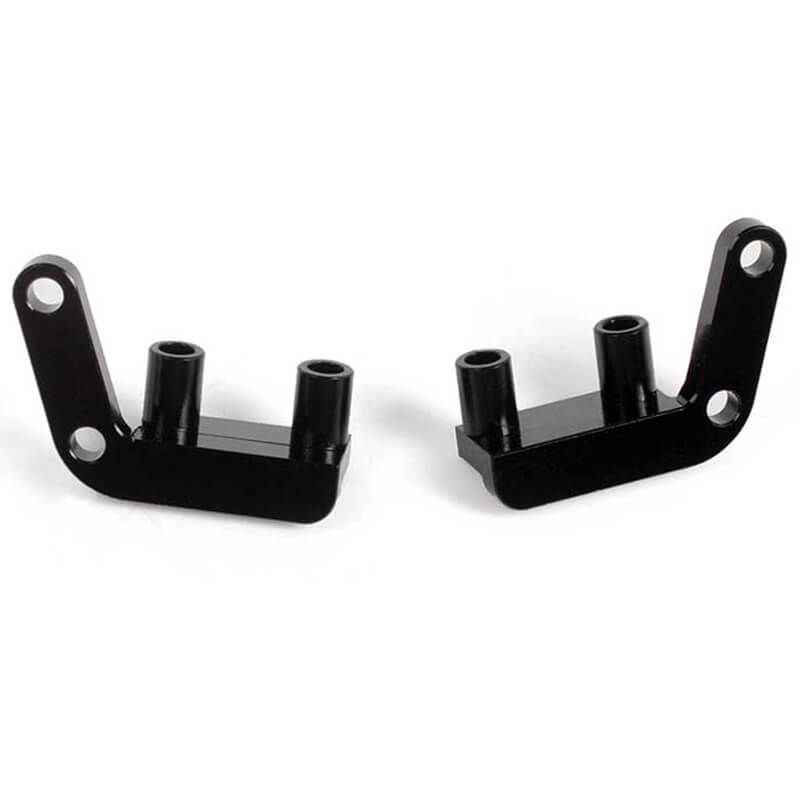 Rc4wd Yota Ii Axle Mounts For Baer Brake Systems Rotors & Calipers-rear