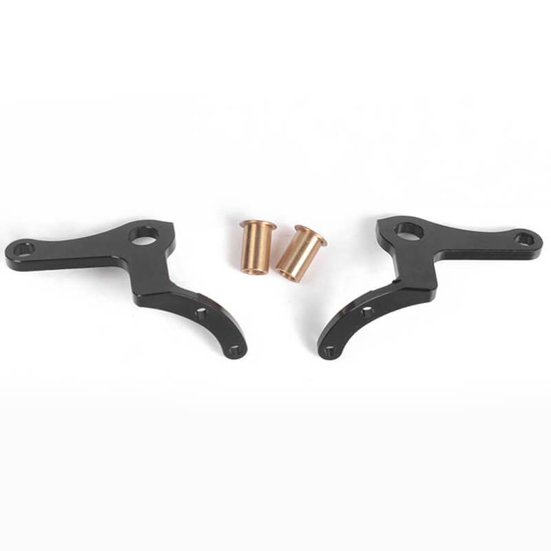 Rc4wd Yota Axle Mounts For Baer Brake Systems Rotors & Calipers (front)