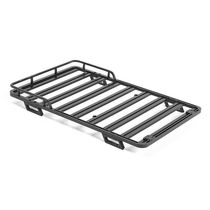 Rc4wd Tough Armor Overland Roof Rack For Traxxas Trx-4
