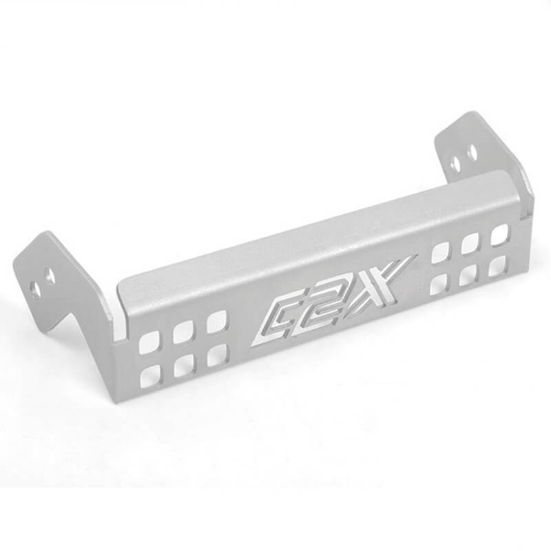 Rc4wd Steering Guard For C2x Class 2 Competition Truck