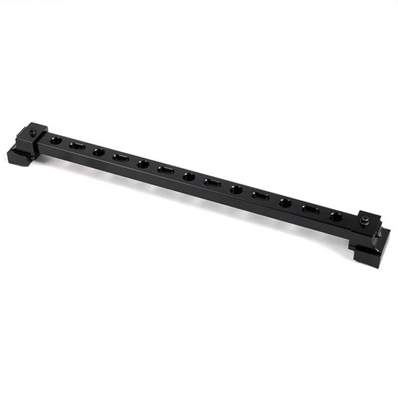 Rc4wd Tough Armor Series Light Bar Mount Ver 2