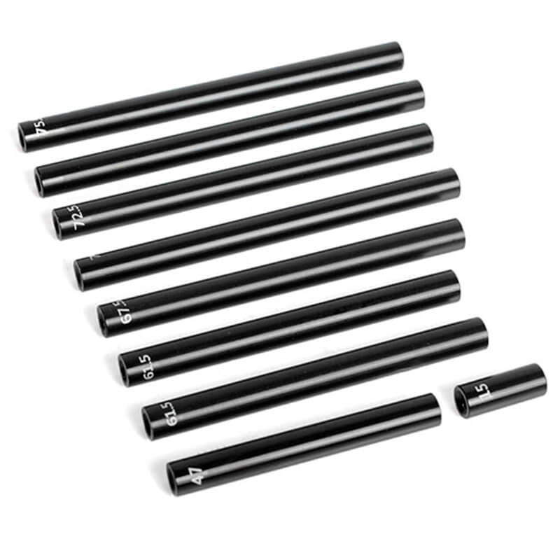 Rc4wd Suspension Links For Cross Country Off-road Chassis