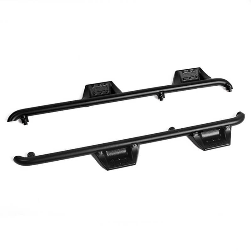 Rc4wd N-fab Nerf Side Steps For Cross Country Off-road Chassis
