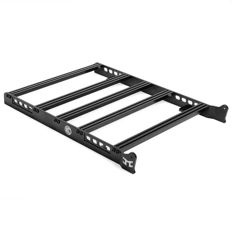Rc4wd Kc Hilites M-rack Roof Rack