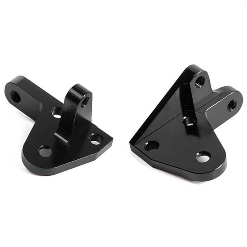 Rc4wd Front Axle Link Mounts For Rc4wd Cross Country Off-road