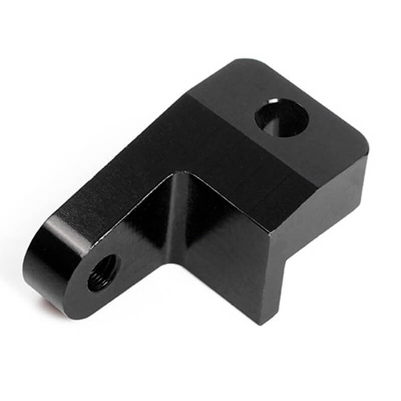 Rc4wd Panhard Mount For Cross Country Off-road Chassis