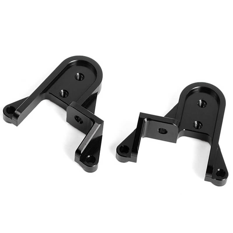 Rc4wd Shock Hoops For Rc4wd Cross Country Off-road Chassis