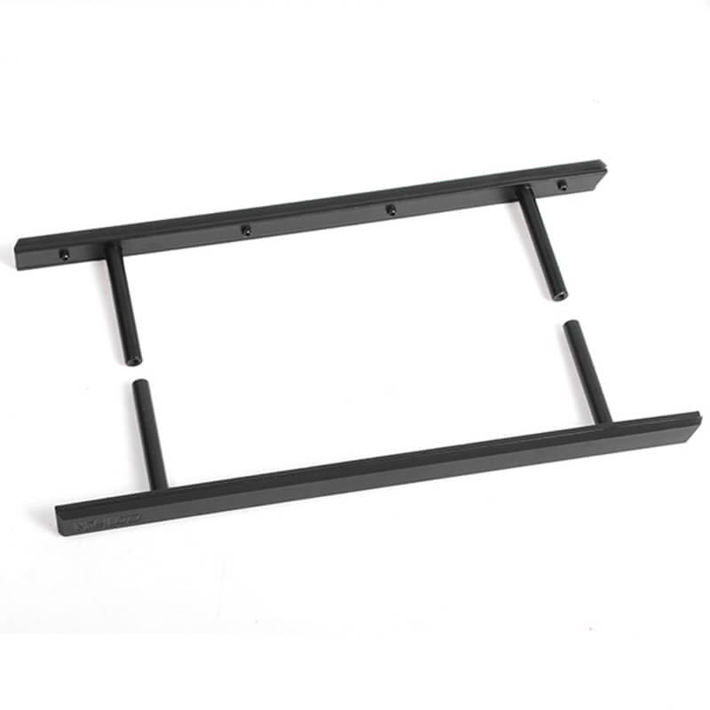 Rc4wd Rock Sliders W/delrin Inserts For C2x Class 2 Competition