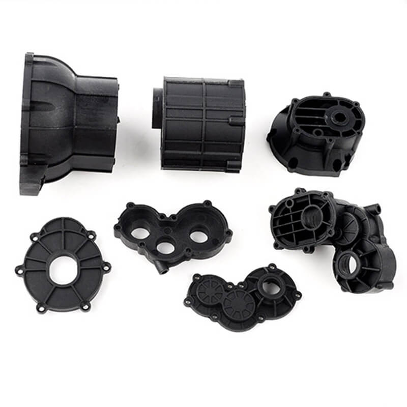 Rc4wd Trail Finder 3 W56 2-speed Transmission W/ Transfer Ca