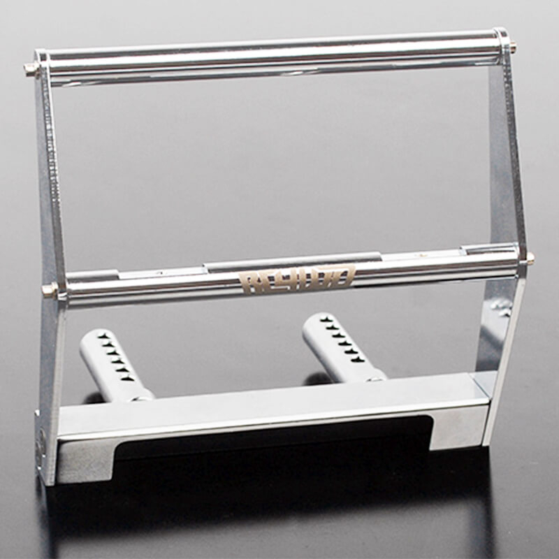 Rc4wd Bull Bar (1985 Toyota 4r Unner/1987 Toyota Xtracab/moja