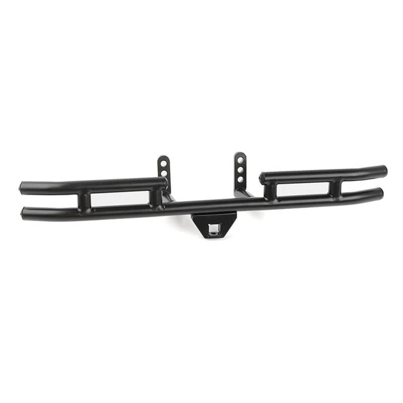 Rc4wd Double Steel Tube Rear Bumper For 1987 Xtracab Hard Body
