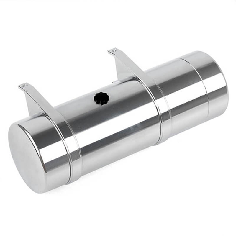 Rc4wd Variable Length Cnc Fuel Tanks For Tamiya 1/14 King /