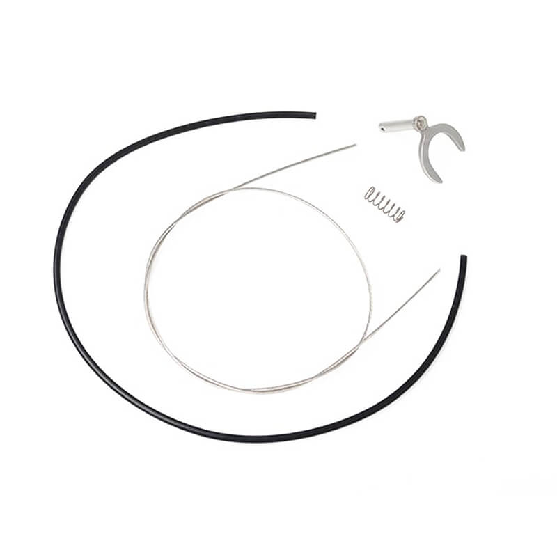 Rc4wd Transfer Case Shifting Parts For Miller Motorsports Pro Rock Racer