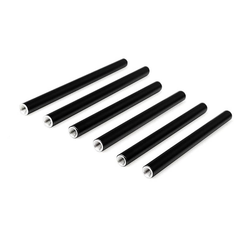 Rc4wd Suspension Links For Miller Motorsports Pro Rock Racer