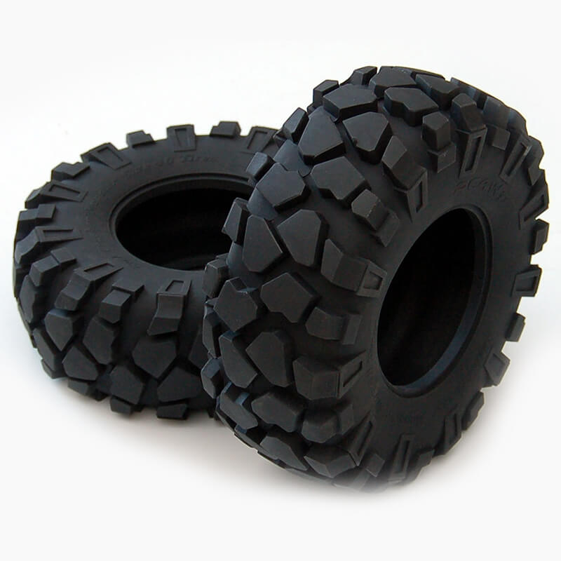 Rc4wd Rock Crusher Monster 40 Series 3.8