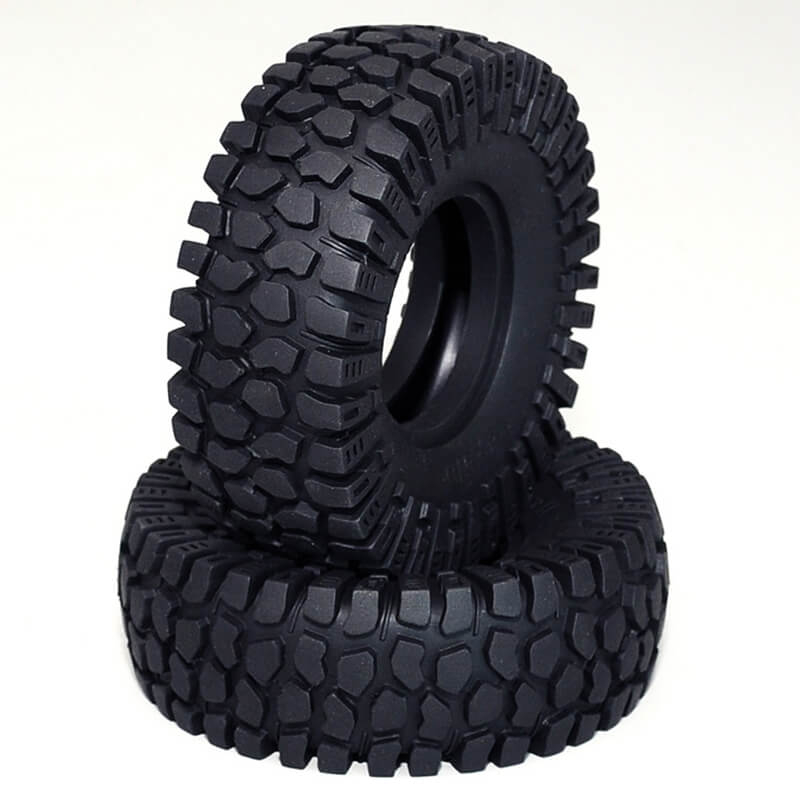 Rc4wd Rock Crusher Ii X/t 1.9