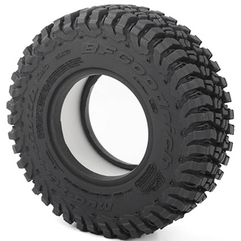Rc4wd Bfgoodrich Mud Terrain T/a Km3 2.2