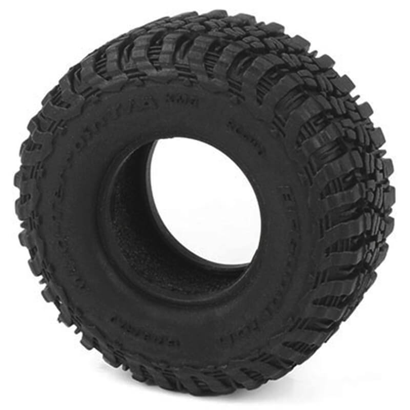 Rc4wd Bfgoodrich Mud Terrain T/a Km3 0.7