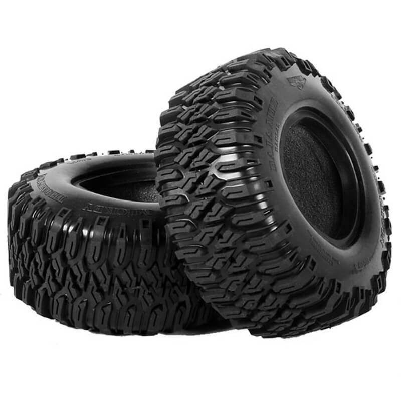 Rc4wd Mickey Thompson 2.2