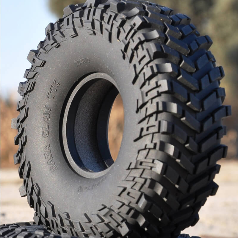 Rc4wd Mickey Thompson 1.9