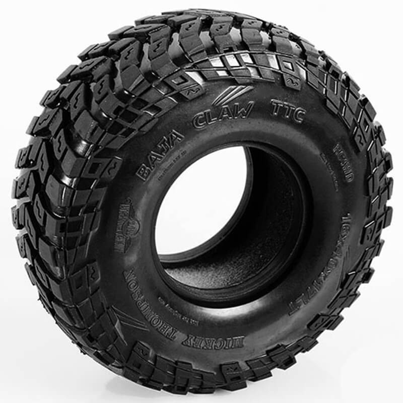 Rc4wd Mickey Thompson 1.7