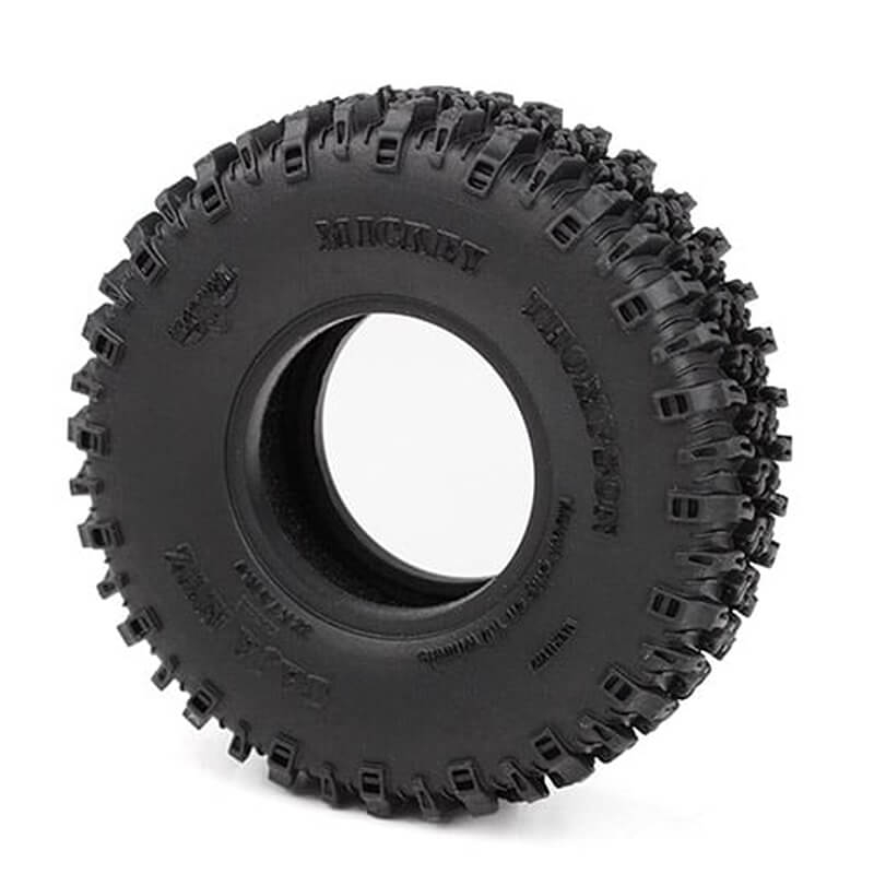 Rc4wd Mickey Thompson Baja Mtz 1.0'' Scale Tyres