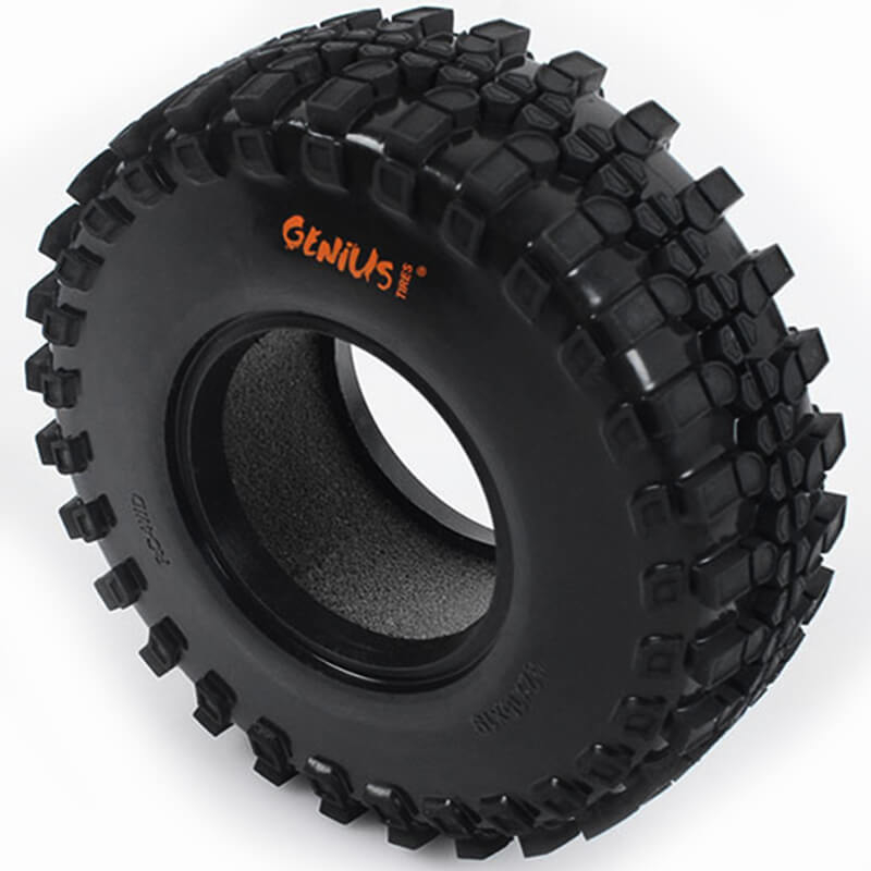 Rc4wd Genius Sem Limites 2 1.9