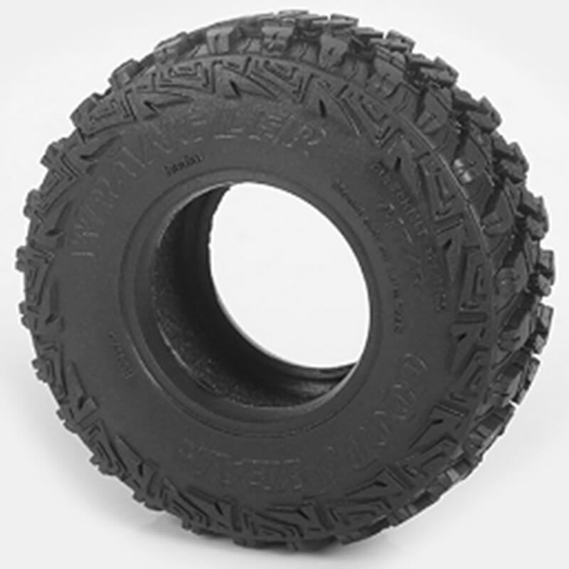 Rc4wd Goodyear Wrangler Mt/r 1.0