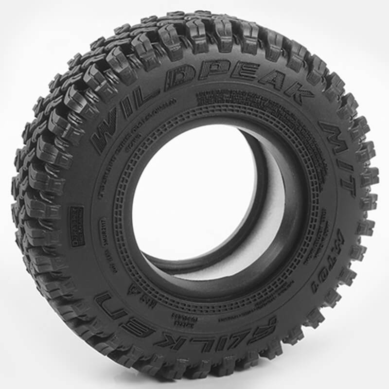 Rc4wd Falken Wildpeak M/t 1.7