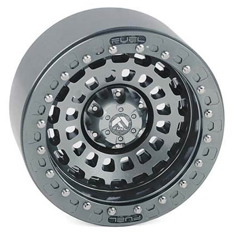 Rc4wd Fuel Zephyr 2.2