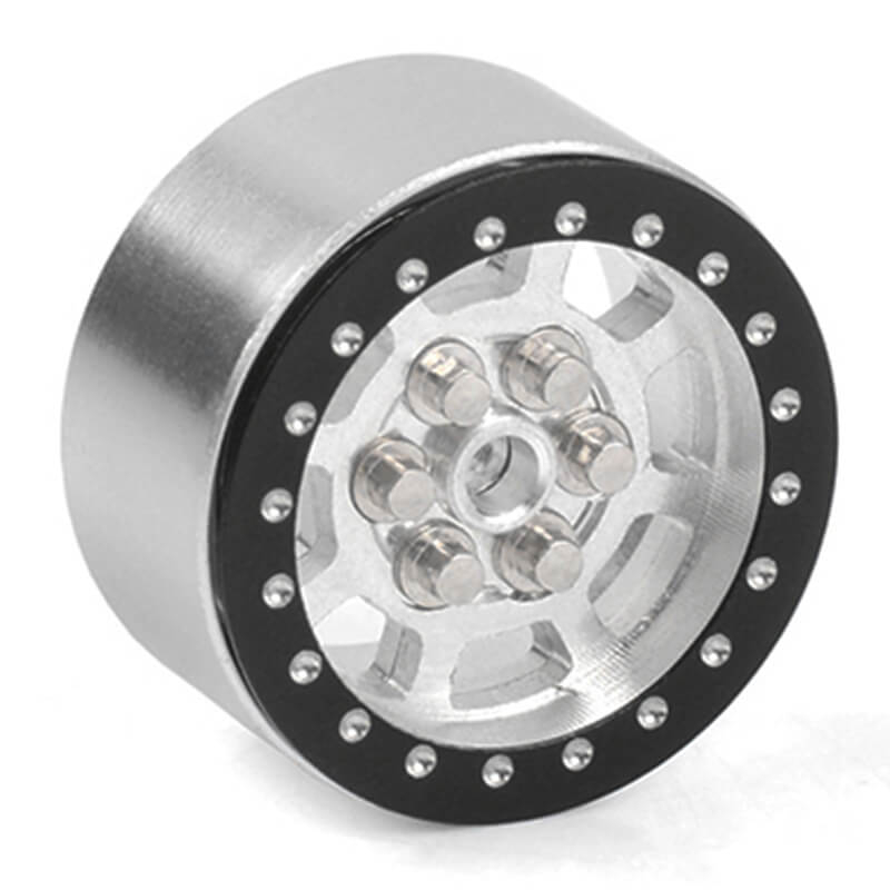 Rc4wd Level 8 Bully Pro 6 0.7