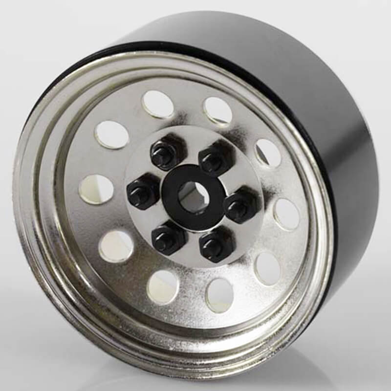 rc4wd-pro10-19-steel-stamped-beadlock-wheel-silver