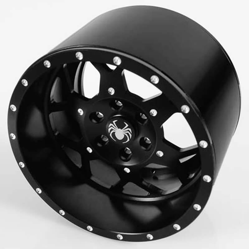 Rc4wd Huntsman Spider 40 Series 3.8