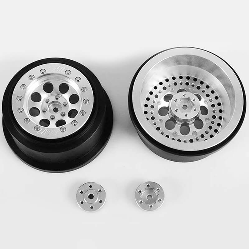 Rc4wd Mickey Thompson Classic Lock 2.2