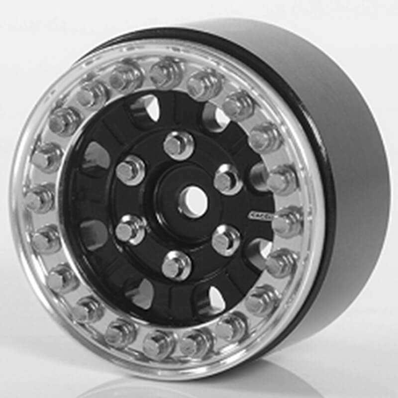 Rc4wd Raceline Monster 1.0