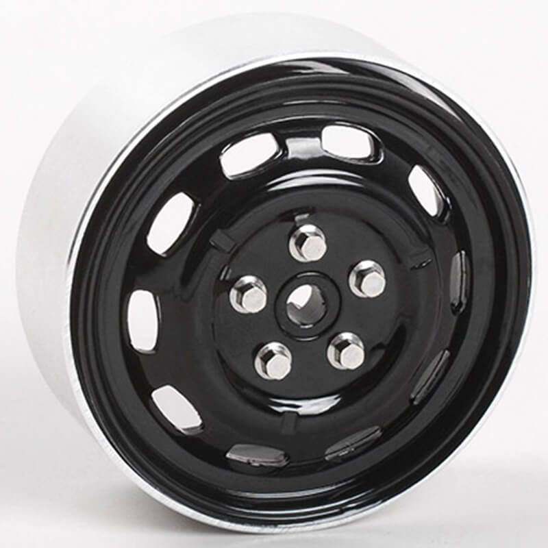 rc4wd-stamped-steel-17-10-oval-hole-wheels-black