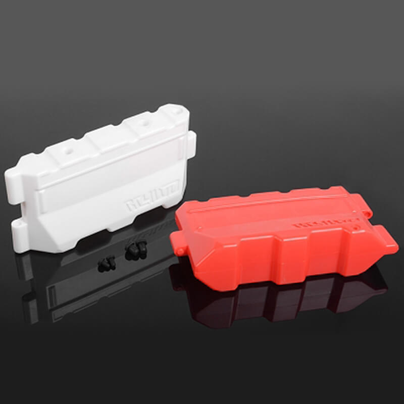 Rc4wd Plastic 1/10 Construction Barriers