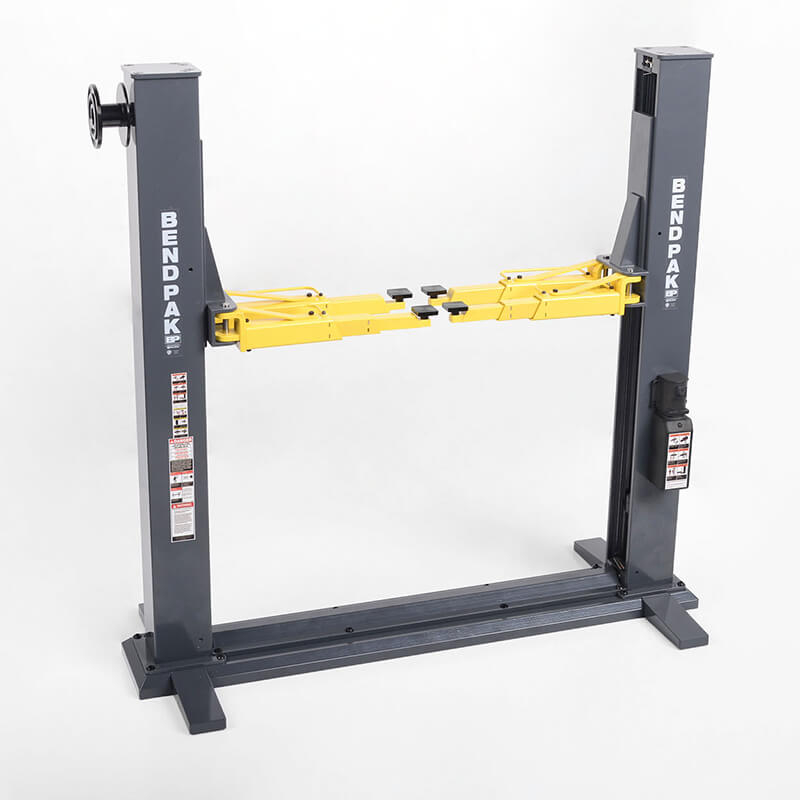 rc4wd-110-bendpak-xpr-9s-two-post-auto-lift