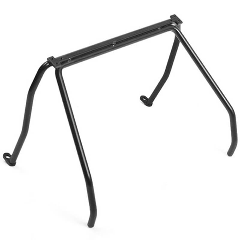 Rc4wd Tough Armor Headache Rack For 1985 Toyota 4runner Hard